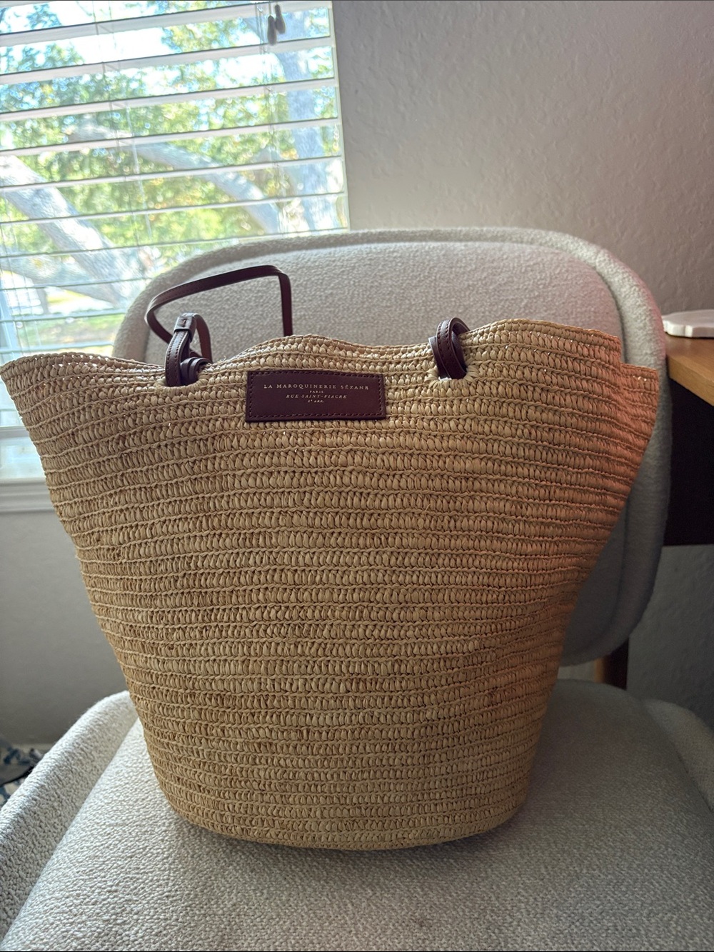 Sezane Maxi Justine - Picture 2 of 6